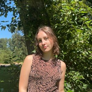 Meet your Posher, Ellerie